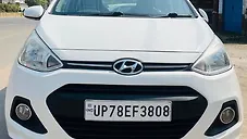 Used Hyundai Grand i10 Magna 1.2 Kappa VTVT [2013-2016] in Kanpur