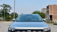 Used Volkswagen Taigun Topline 1.0 TSI AT in Ludhiana