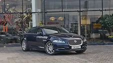 Used Jaguar XJ 3.0 Diesel in Raipur