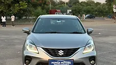 Used Maruti Suzuki Baleno Alpha 1.3 in Ludhiana