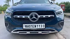Used Mercedes-Benz GLA 200 [2021-2023] in Mumbai