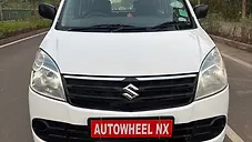 Used Maruti Suzuki Wagon R LXi in Thane