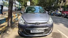 Used Hyundai Grand i10 Sportz 1.2 Kappa VTVT [2013-2016] in Mumbai