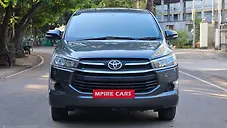 Used Toyota Innova Crysta 2.8 GX AT 7 STR [2016-2020] in Chennai