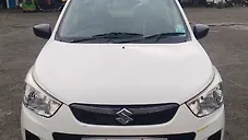 Used Maruti Suzuki Alto VXi in Nagpur