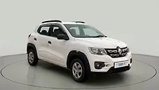 Used Renault Kwid 1.0 RXT AMT Opt in Jaipur