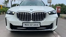 Used BMW X5 xDrive30d xLine in Mumbai
