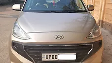 Used Hyundai Santro Magna [2018-2020] in Agra