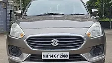 Used Maruti Suzuki DZire VXi in Pune