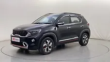 Used Kia Sonet GTX Plus 1.5 [2020-2021] in Bangalore