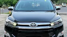Used Toyota Innova Crysta 2.8 ZX AT 7 STR [2016-2020] in Delhi