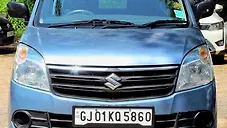 Used Maruti Suzuki Wagon R LXi in Ahmedabad