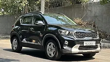 Used Kia Sonet HTK Plus 1.0 DCT in Delhi