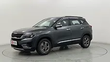 Used Kia Seltos HTK Plus 1.5 [2019-2020] in Delhi