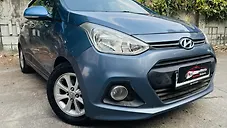 Used Hyundai Grand i10 Asta AT 1.2 Kappa VTVT [2013-2016] in Mumbai