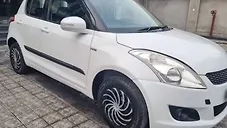 Used Maruti Suzuki Swift VDi in Jalandhar