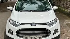 Used Ford Ecosport Titanium 1.5L Ti-VCT AT in Mumbai