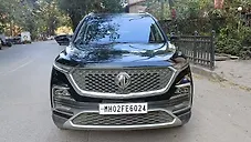 Used MG Hector Sharp 1.5 DCT Petrol [2019-2020] in Mumbai