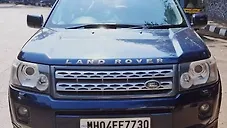 Used Land Rover Freelander SE TD4 in Mumbai