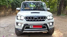 Used Mahindra Scorpio S11 in Delhi