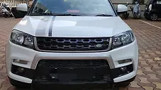 Used Maruti Suzuki Vitara Brezza VDi (O) [2016-2018] in Mumbai