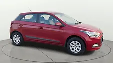 Used Hyundai Elite i20 Sportz 1.4 CRDI [2016-2017] in Surat