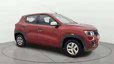 Used Renault Kwid RXT 1.0 in Chennai