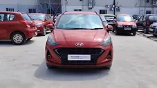 Used Hyundai Grand i10 NIOS Sportz 1.2 Kappa VTVT in Hyderabad