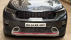Used Kia Sonet GTX Plus 1.5 [2020-2021] in Mumbai