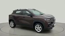 Used Renault Kiger RXT MT in Hyderabad