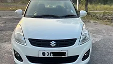 Used Maruti Suzuki Swift DZire VXI in Nagpur