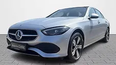 Used Mercedes-Benz C-Class C 200 in Delhi