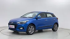 Used Hyundai Elite i20 Asta 1.2 (O) [2019-2020] in Pune
