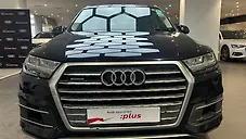 Used Audi Q7 45 TDI Premium Plus in Mumbai