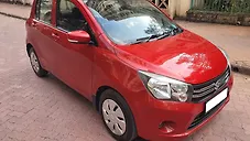 Used Maruti Suzuki Celerio ZXi (O) AMT [2017-2019] in Mumbai