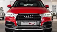 Used Audi Q3 30 TFSI Premium in Mumbai