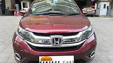 Used Honda BR-V V CVT Petrol in Mumbai