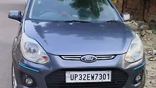 Used Ford Figo Duratorq Diesel Titanium 1.4 in Lucknow
