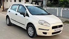 Used Fiat Punto Active 1.3 in Nagpur
