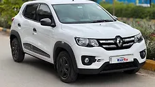 Used Renault Kwid 1.0 RXT AMT Opt [2016-2019] in Hyderabad