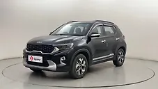 Used Kia Sonet HTX 1.0 iMT [2020-2021] in Bangalore