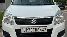 Used Maruti Suzuki Wagon R LXI CNG in Kanpur