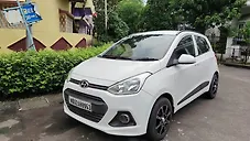 Used Hyundai Grand i10 Sportz 1.2 Kappa VTVT [2013-2016] in Kolkata