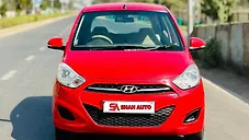 Used Hyundai i10 Magna 1.1 iRDE2 [2010-2017] in Ahmedabad