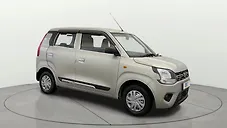 Used Maruti Suzuki Wagon R LXi 1.0 CNG in Ghaziabad