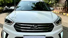 Used Hyundai Creta SX Plus 1.6 AT Petrol in Mumbai