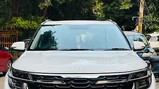Used Kia Seltos HTX Petrol 1.5L Manual in Delhi