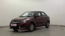 Used Maruti Suzuki Swift DZire VXI in Hyderabad