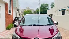 Used Mahindra Marazzo M2 7 STR in Vadodara