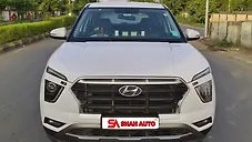 Used Hyundai Creta EX 1.4 CRDi in Ahmedabad